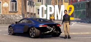 Car Parking Multiplayer 2 Download Free PC Game
