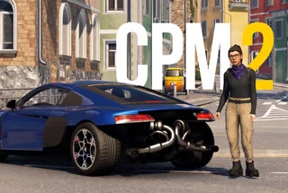 Car Parking Multiplayer 2 Download Free PC Game