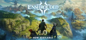 Enshrouded (v0.9.1.1 + Co-op) Free Download