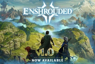 Enshrouded (v0.9.1.1 + Co-op) Free Download