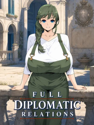 Full Diplomatic Relations Free Download [v1.0 Uncensored]