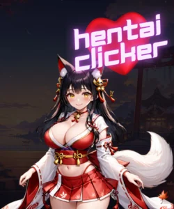 Hentai Clicker Kohana is streaming Free Download [v1.0]