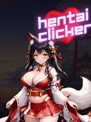 Hentai Clicker: Kohana is streaming Free Download [v1.0]