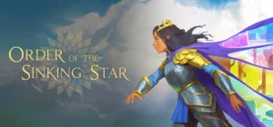 Order of the Sinking Star Free PC Game Download