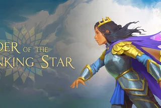 Order of the Sinking Star Free PC Game Download