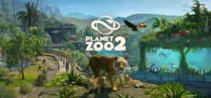 Planet Zoo 2 Free PC Game Download