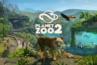 Planet Zoo 2 Free PC Game Download