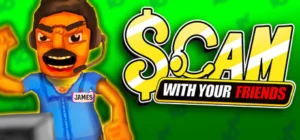 Scam With Your Friends Free PC Game Download