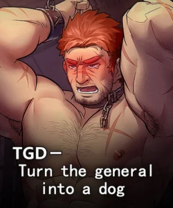 TGD-Turn The General Into A Dog Free Download [v1.0 Final]