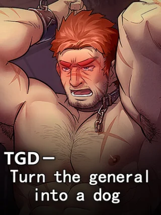TGD-Turn The General Into A Dog Free Download [v1.0 Final]