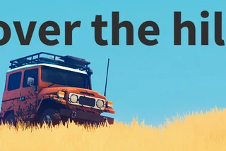 Over The Hill Game Download Free on PC